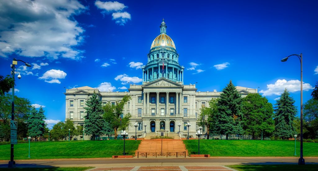 Employment Laws in Colorado