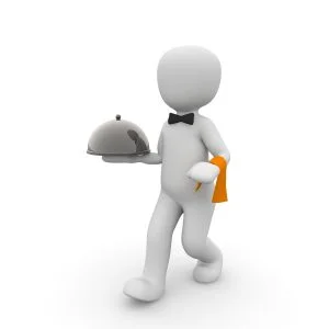 Lowdown on Side Work