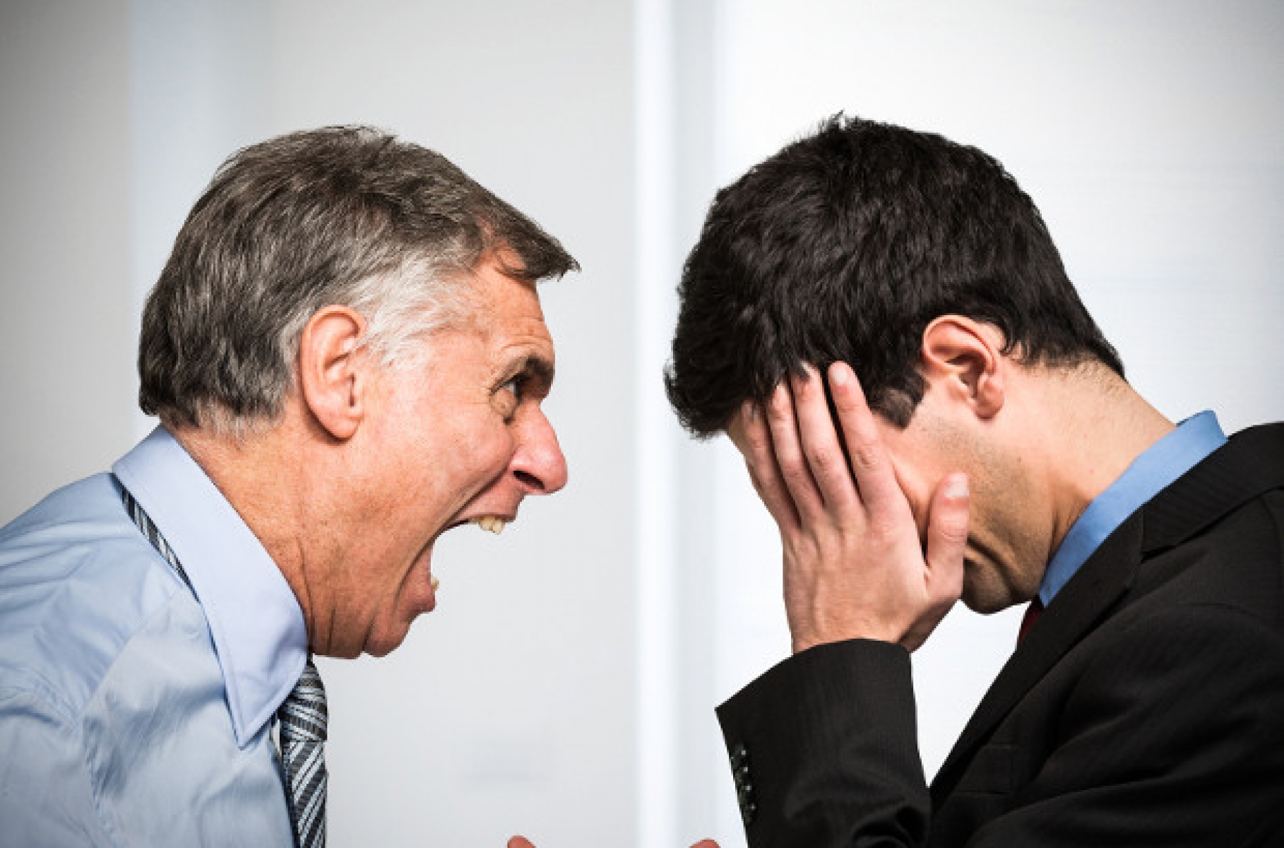 Retaliation: Is Your Employer a Bully? - Herrmann Law
