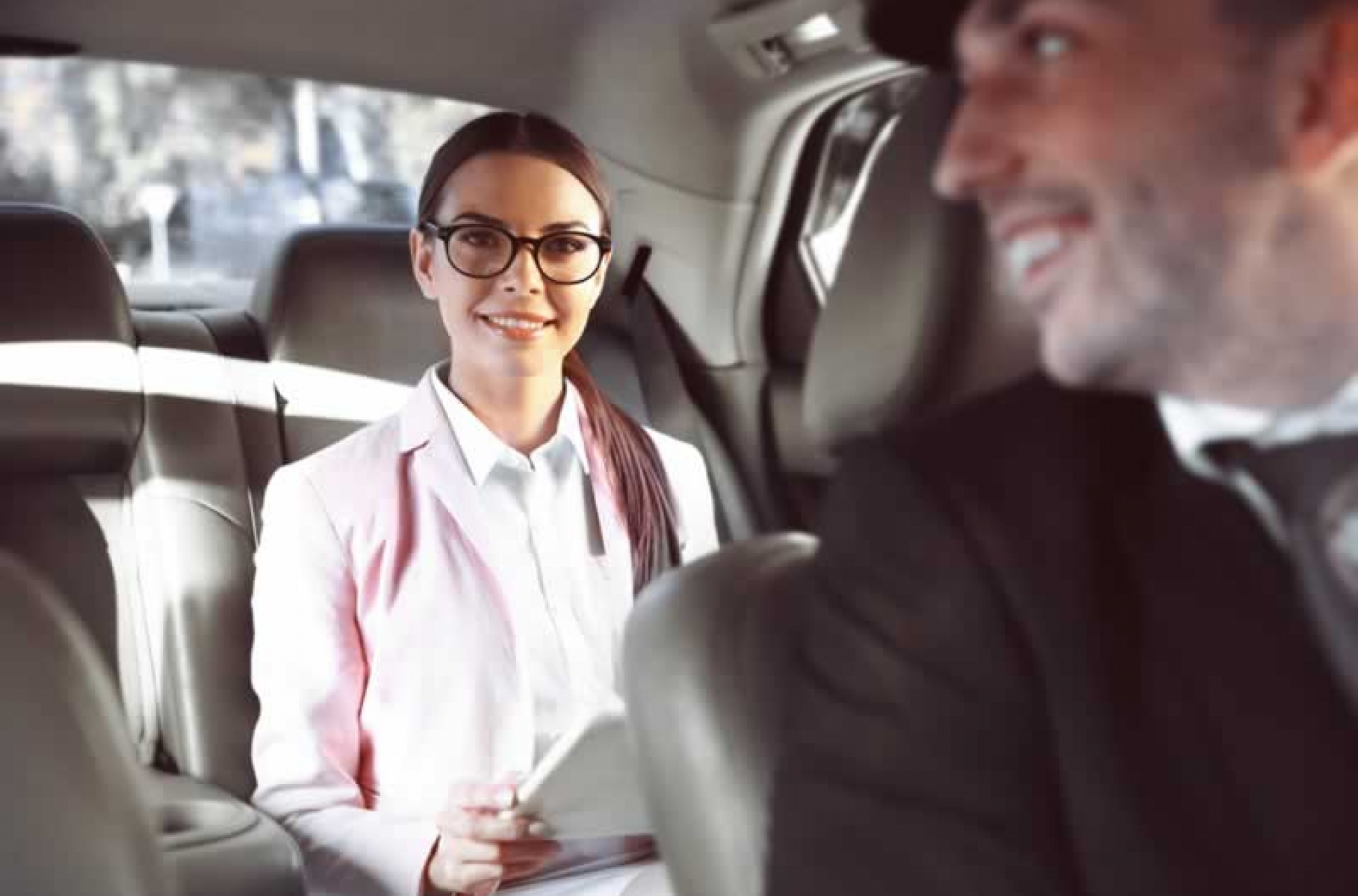 Chauffeur Drivers Protect Your Wages Herrmann Law