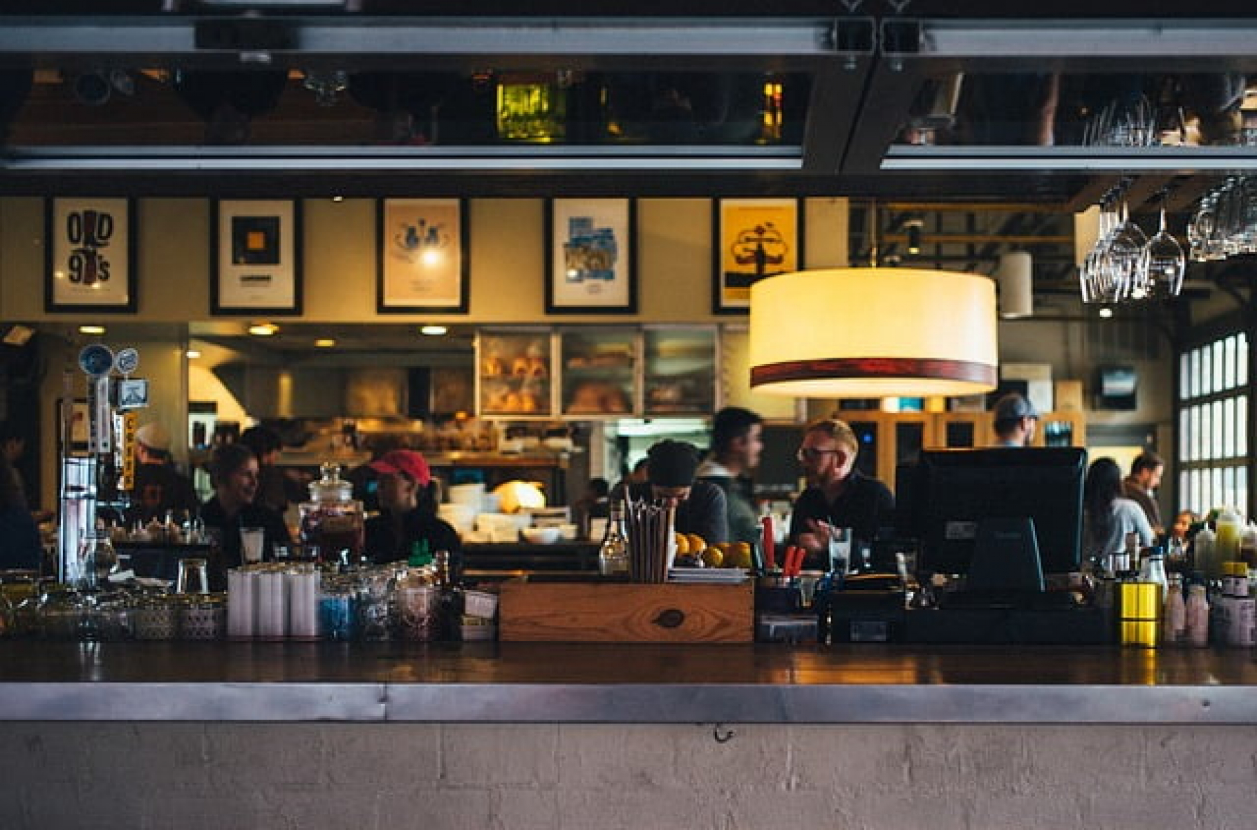 Restaurant Wage Theft Lawsuit | Illegal Tip Pool Attorneys | Herrmann Law