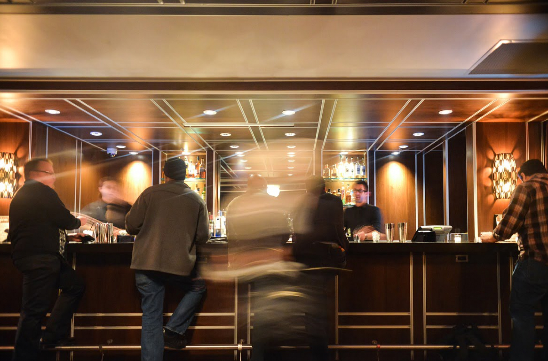 Perry's Steakhouse Ordered to Pay $21.2 Million for Tip Theft ...