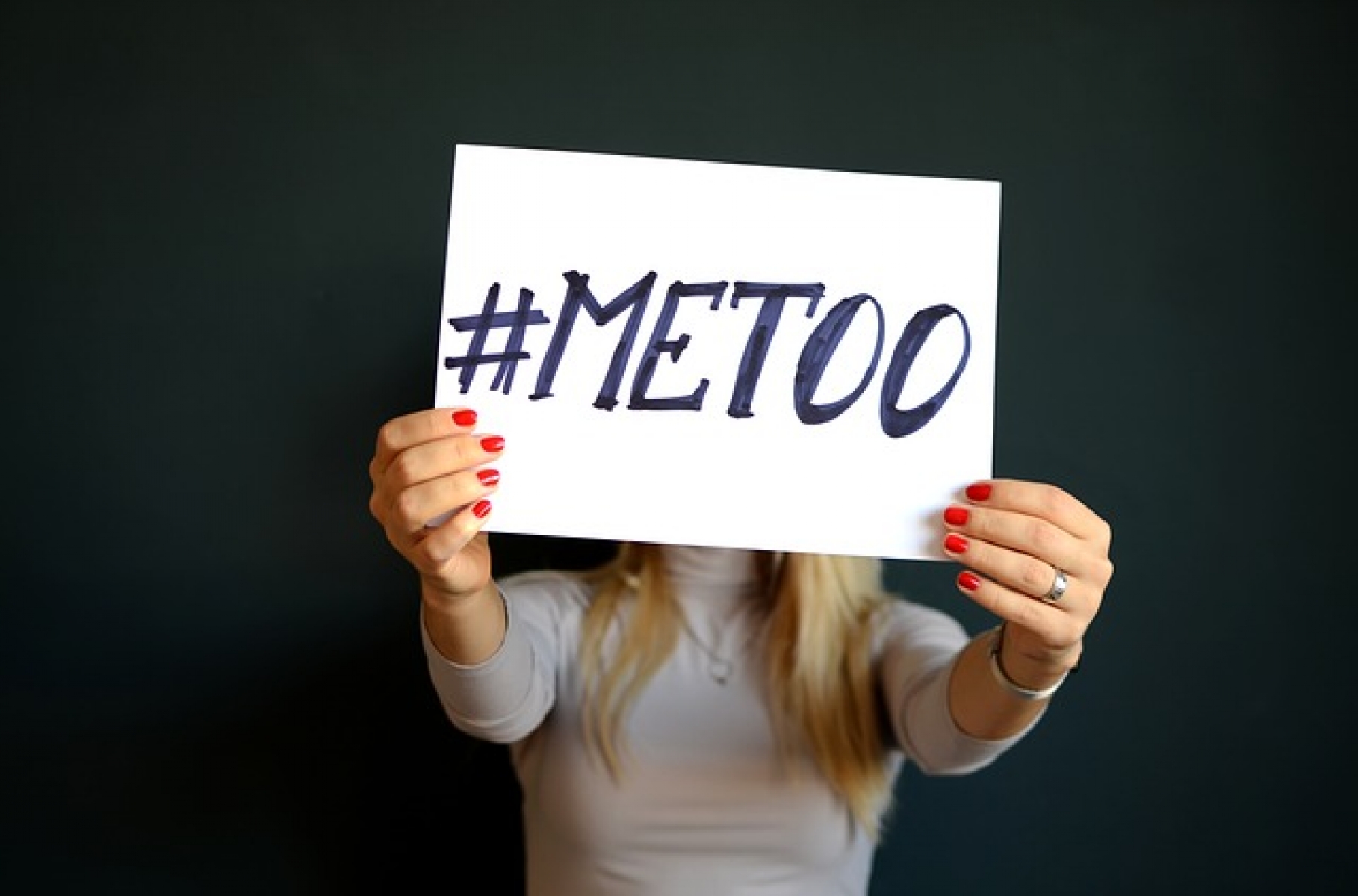 Texas Expands Sexual Harassment Laws Herrmann Law