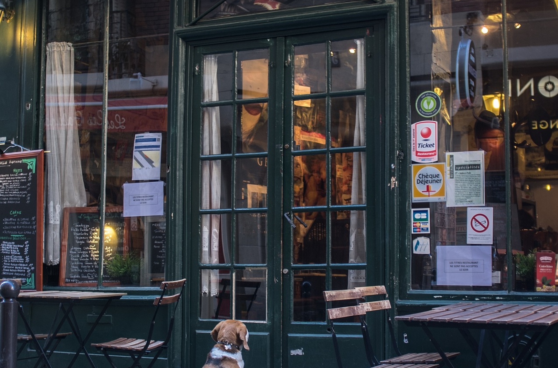 Unmasking Tip Credit Violations for Servers and Bartenders